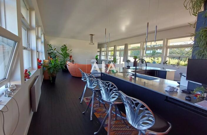 IMMEUBLE 2 APPARTEMENTS LOFT — photo 4