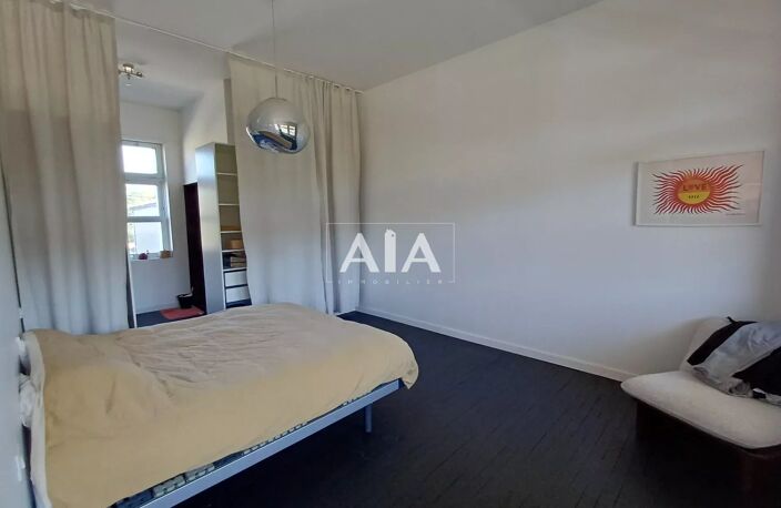 IMMEUBLE 2 APPARTEMENTS LOFT — photo 5