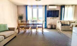 Appartement 4 Pièces 85 m² à vendre à Cavaillon (84300)