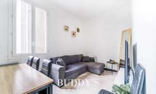 Appartement 3 Pièces 43 m² à vendre à Marseille 3 (13003)