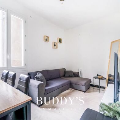 Appartement 3 pièces 69900 €