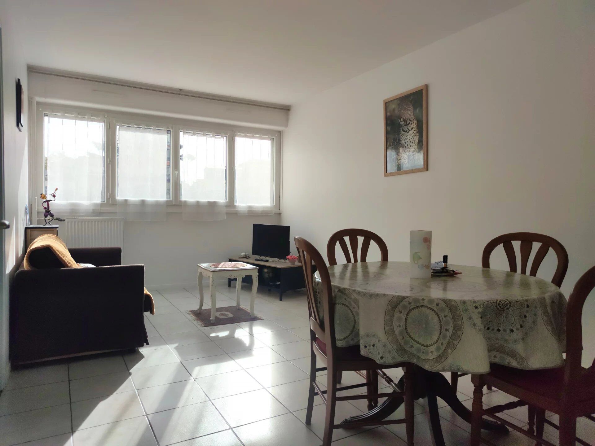 Appartement 3 pièces 60 m² · à Colombes · 60 m² · 280 000 €