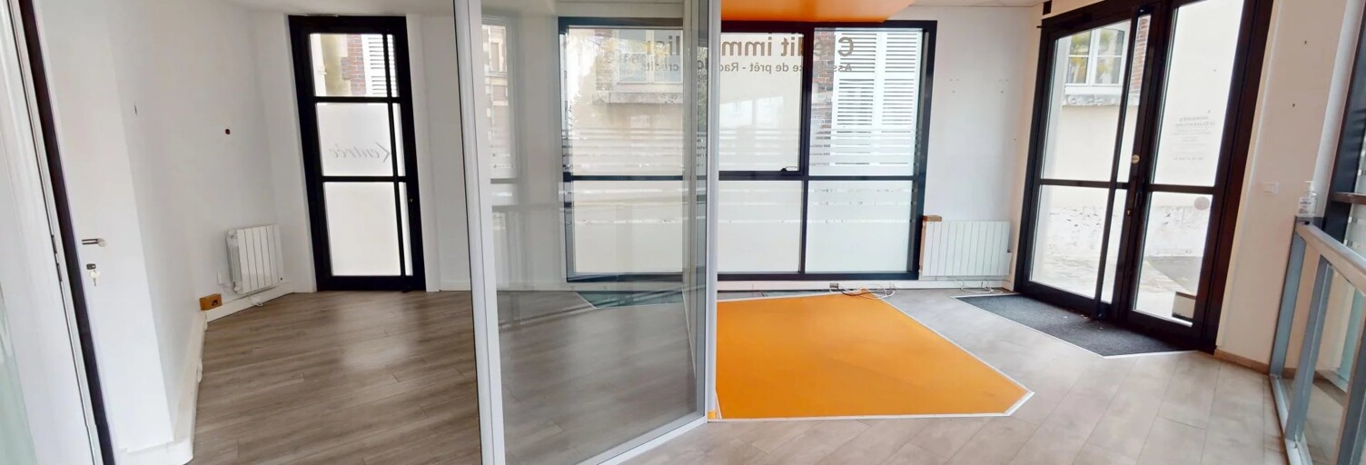 Commerce   m² à louer à Chartres (28000)