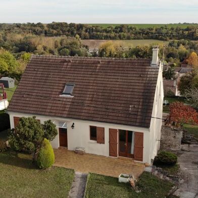 Maison 6 pièces 240000 €