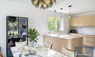 Maison 7 Pièces  m² à vendre à Chantilly (60500)