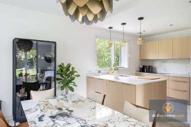 Maison 7 pièces 886000 €