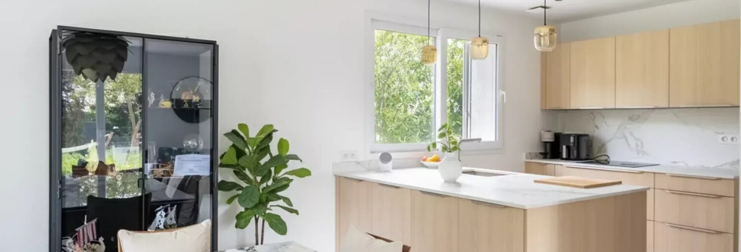 Maison 7 Pièces  m² à vendre à Chantilly (60500)