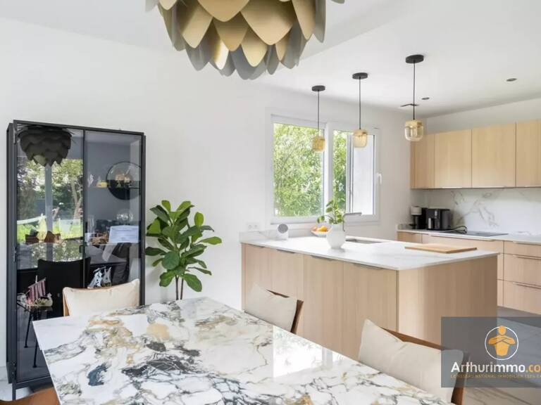 Élégante Propriété Familiale à Chantilly — photo 1