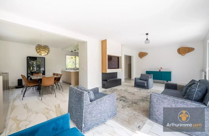 Élégante Propriété Familiale à Chantilly — photo 2