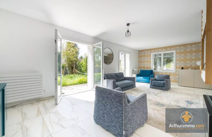 Élégante Propriété Familiale à Chantilly — photo 3
