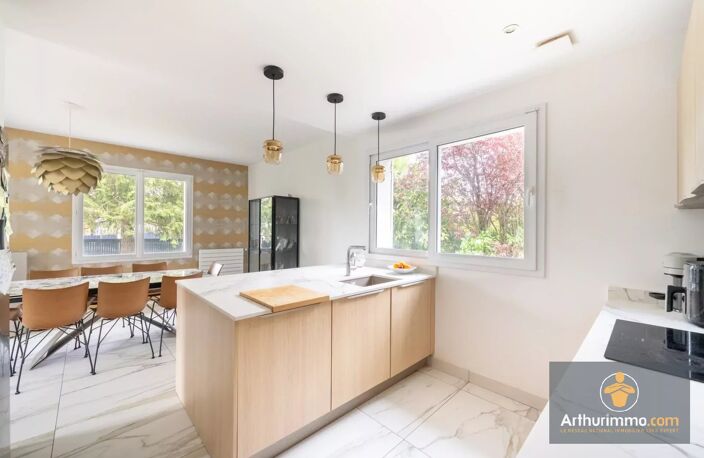 Élégante Propriété Familiale à Chantilly — photo 4