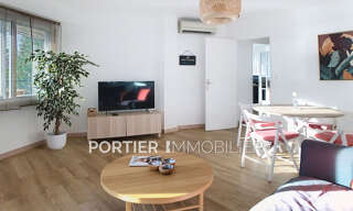 Appartement 2 Pièces 45 m² à vendre à Antibes (06600)