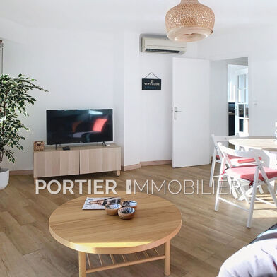 Appartement 2 pièces 499000 €