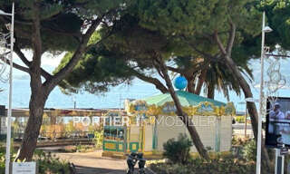 Appartement 2 Pièces 45 m² à vendre à Antibes (06600)