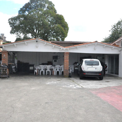 Maison 3 pièces 110000 €