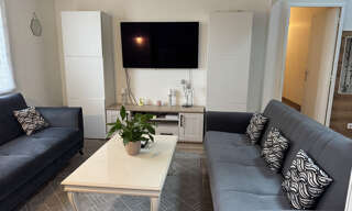 Maison 2 Pièces 65 m² à vendre à Tournefeuille (31170)