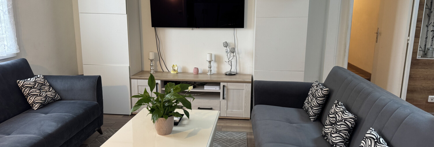 Maison 2 Pièces 65 m² à vendre à Tournefeuille (31170)