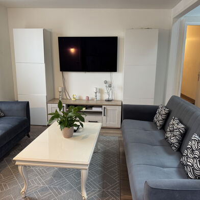 Maison 2 pièces 189000 €