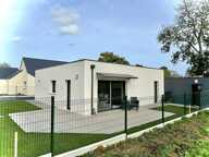 Terrain à bâtir de 789 m² à CHABOURNAY (86) — photo 2