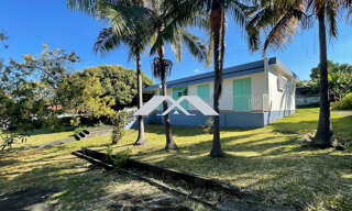Maison 6 Pièces 93 m² à vendre à Saint-Pierre (97410)