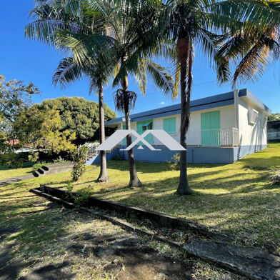 Maison 6 pièces 369250 €