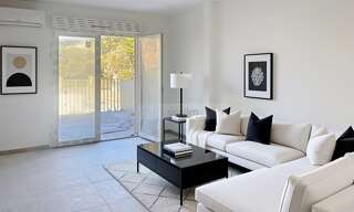 Appartement 2 Pièces 41 m² à vendre à La Ciotat (13600)