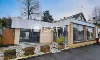 Commerce 4 Pièces  m² à vendre à Aube (61270)