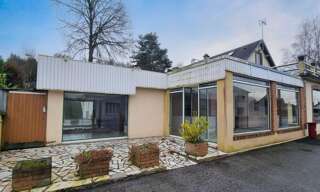 Commerce 4 Pièces  m² à vendre à Aube (61270)