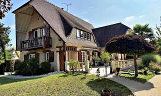 Maison 6 Pièces 194 m² à vendre à Bueil (27730)