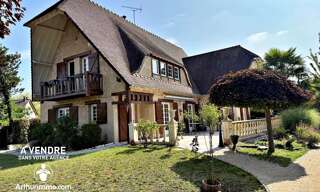 Maison 6 Pièces 194 m² à vendre à Anet (28260)