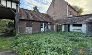 Maison 2 Pièces 21 m² à vendre à Beauvais (60000)