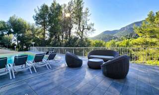 Maison 5 Pièces 128 m² à vendre à Le Revest-les-Eaux (83200)