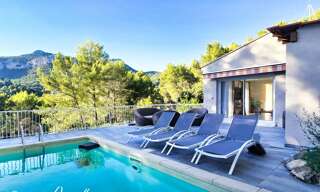 Maison 5 Pièces 128 m² à vendre à Le Revest-les-Eaux (83200)