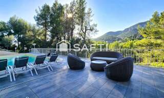 Maison 5 Pièces 128 m² à vendre à Le Revest-les-Eaux (83200)