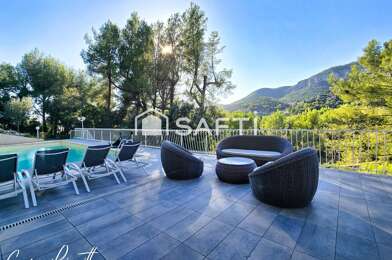 Maison 5 pièces 649000 €