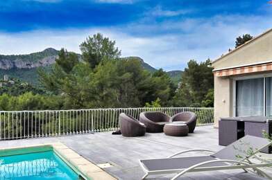 Maison 5 pièces 649000 €