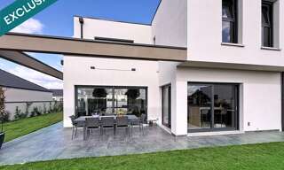 Maison 6 Pièces 200 m² à vendre à Loivre (51220)