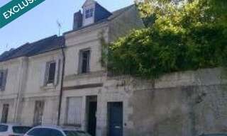 Maison 4 Pièces 65 m² à vendre à Loches (37600)