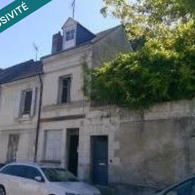 Maison 4 pièces 65000 €