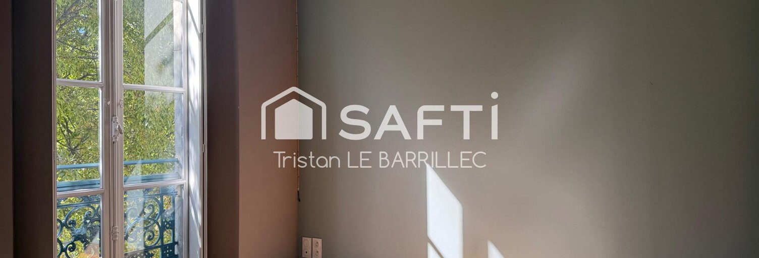 Appartement 3 Pièces 75 m² à vendre à Nîmes (30000)