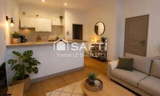 Appartement 3 Pièces 75 m² à vendre à Nîmes (30000)