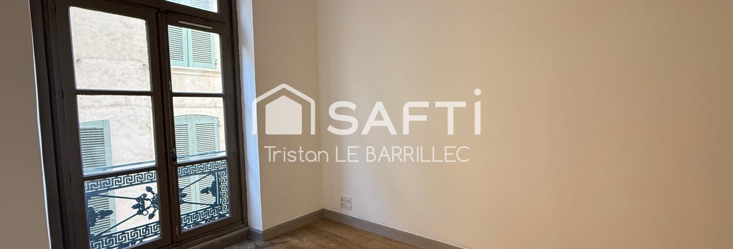 Appartement 3 Pièces 56 m² à vendre à Nîmes (30000)