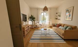 Appartement 3 Pièces 75 m² à vendre à Nîmes (30000)