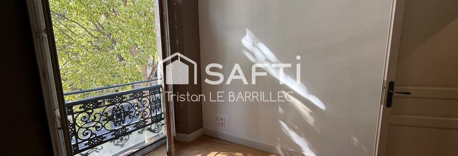 Appartement 2 Pièces 36 m² à vendre à Nîmes (30000)