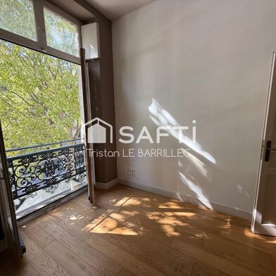 Appartement 2 pièces 119000 €