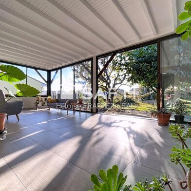 Maison 5 pièces 295000 €