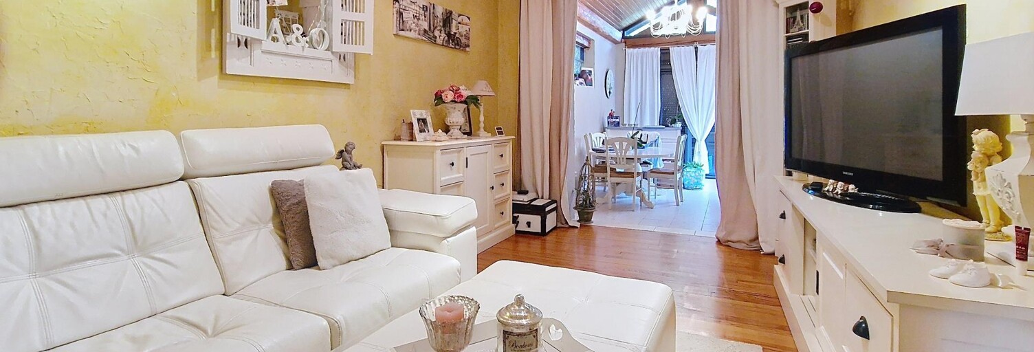 Maison 4 Pièces 115 m² à vendre à Blagnac (31700)