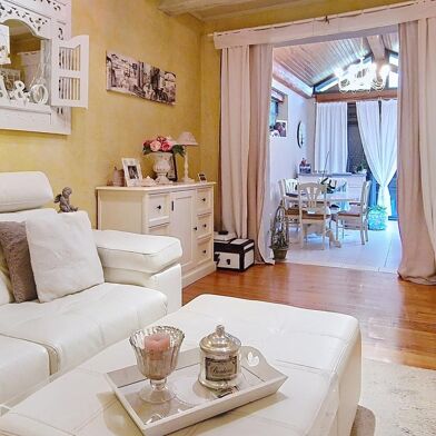 Maison 4 pièces 725000 €