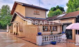 Maison 4 Pièces 115 m² à vendre à Blagnac (31700)