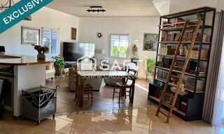 Maison 6 Pièces 151 m² à vendre à Saint-Victor-de-Malcap (30500)